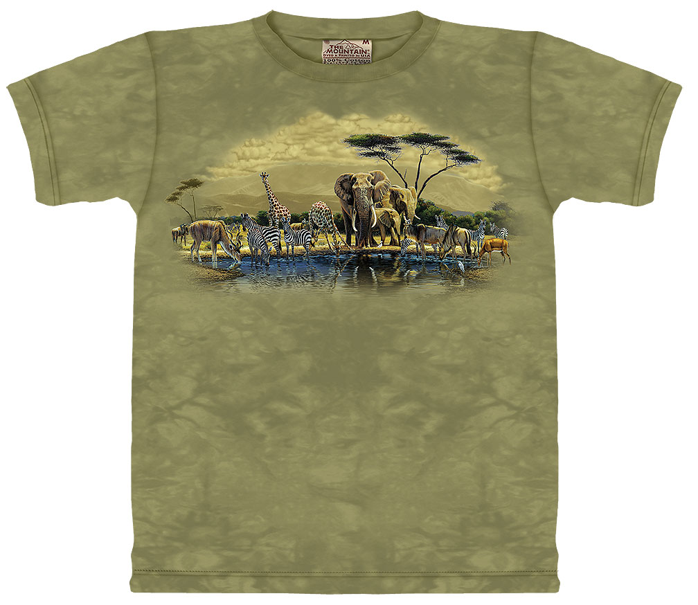 The Gathering Place T-Shirt