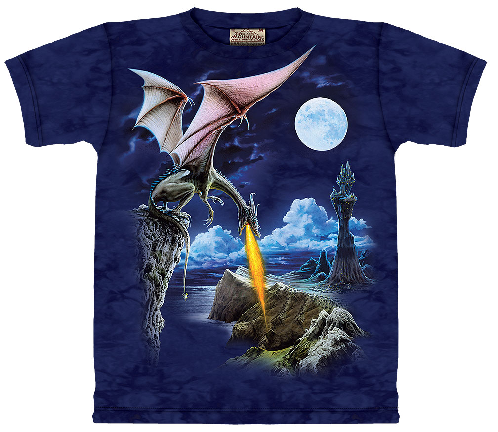 Dragonfire T-Shirt