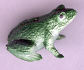 Frog - 3/4 inch - 3 pieces