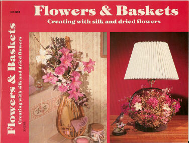 Flowers & Baskets